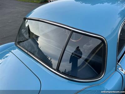 1959 MG MGA Coupe  Twin Cam - Photo 22 - San Luis Obispo, CA 93401