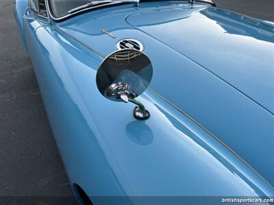 1959 MG MGA Coupe  Twin Cam - Photo 31 - San Luis Obispo, CA 93401