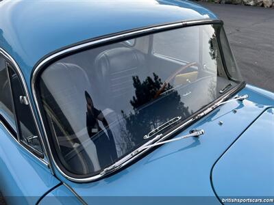 1959 MG MGA Coupe  Twin Cam - Photo 27 - San Luis Obispo, CA 93401