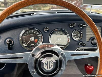 1959 MG MGA Coupe  Twin Cam - Photo 50 - San Luis Obispo, CA 93401