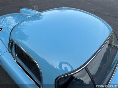 1959 MG MGA Coupe  Twin Cam - Photo 24 - San Luis Obispo, CA 93401