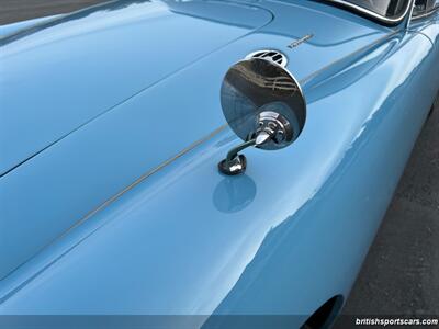 1959 MG MGA Coupe  Twin Cam - Photo 30 - San Luis Obispo, CA 93401