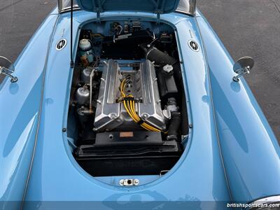 1959 MG MGA Coupe  Twin Cam - Photo 62 - San Luis Obispo, CA 93401