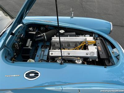 1959 MG MGA Coupe  Twin Cam - Photo 66 - San Luis Obispo, CA 93401