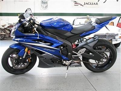 2007 Yamaha R6 600   - Photo 4 - San Luis Obispo, CA 93401