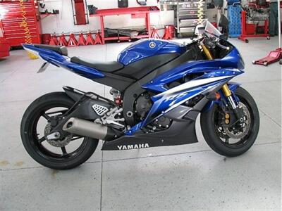 2007 Yamaha R6 600   - Photo 7 - San Luis Obispo, CA 93401