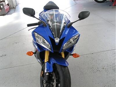 2007 Yamaha R6 600   - Photo 2 - San Luis Obispo, CA 93401