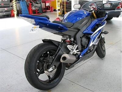 2007 Yamaha R6 600   - Photo 6 - San Luis Obispo, CA 93401