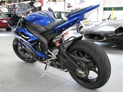 2007 Yamaha R6 600   - Photo 5 - San Luis Obispo, CA 93401