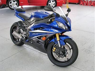 2007 Yamaha R6 600   - Photo 1 - San Luis Obispo, CA 93401