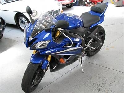 2007 Yamaha R6 600   - Photo 3 - San Luis Obispo, CA 93401