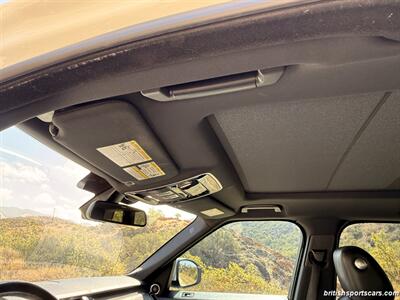 2016 Land Rover Range Rover Sport HSE   - Photo 10 - San Luis Obispo, CA 93401