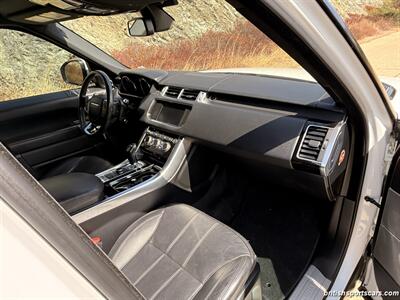 2016 Land Rover Range Rover Sport HSE   - Photo 12 - San Luis Obispo, CA 93401