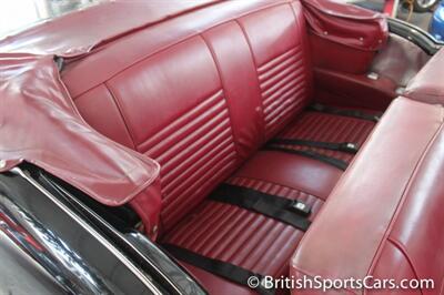 1955 Buick Century Convertible   - Photo 24 - San Luis Obispo, CA 93401