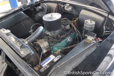 1955 Buick Century Convertible   - Photo 41 - San Luis Obispo, CA 93401