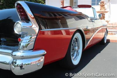 1955 Buick Century Convertible   - Photo 8 - San Luis Obispo, CA 93401