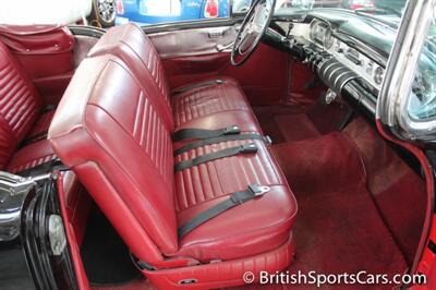 1955 Buick Century Convertible   - Photo 23 - San Luis Obispo, CA 93401