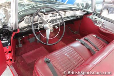 1955 Buick Century Convertible   - Photo 18 - San Luis Obispo, CA 93401