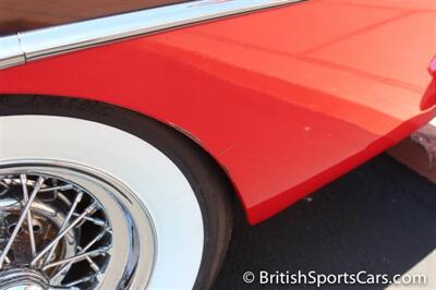 1955 Buick Century Convertible   - Photo 15 - San Luis Obispo, CA 93401