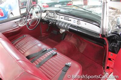 1955 Buick Century Convertible   - Photo 22 - San Luis Obispo, CA 93401