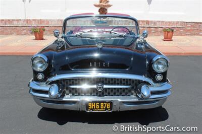 1955 Buick Century Convertible   - Photo 10 - San Luis Obispo, CA 93401