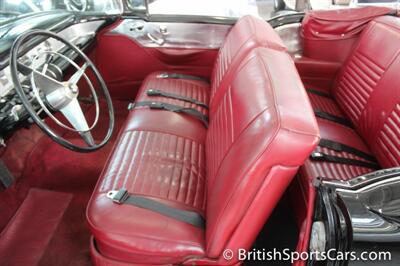 1955 Buick Century Convertible   - Photo 19 - San Luis Obispo, CA 93401