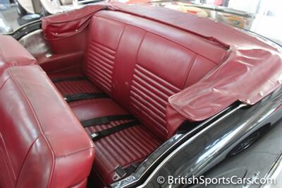 1955 Buick Century Convertible   - Photo 20 - San Luis Obispo, CA 93401