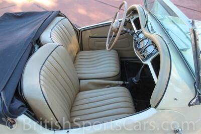 1953 MG TF   - Photo 17 - San Luis Obispo, CA 93401