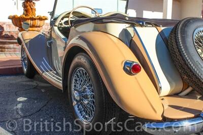 1953 MG TF   - Photo 9 - San Luis Obispo, CA 93401