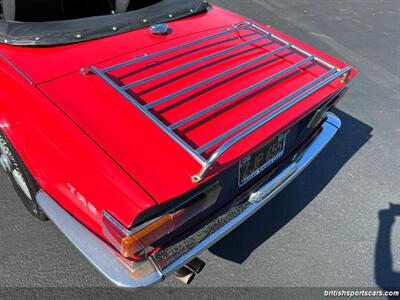 1969 Triumph TR-6   - Photo 17 - San Luis Obispo, CA 93401