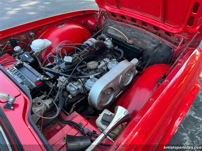 1969 Triumph TR-6   - Photo 46 - San Luis Obispo, CA 93401