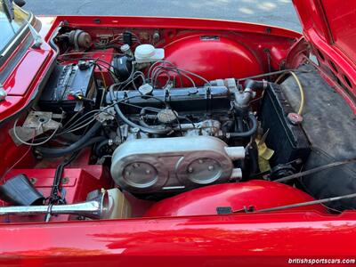 1969 Triumph TR-6   - Photo 45 - San Luis Obispo, CA 93401