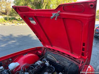 1969 Triumph TR-6   - Photo 47 - San Luis Obispo, CA 93401