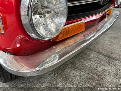 1969 Triumph TR-6   - Photo 78 - San Luis Obispo, CA 93401