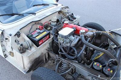 1980 Triumph Spitfire   - Photo 24 - San Luis Obispo, CA 93401