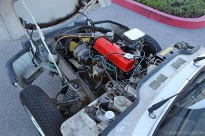 1980 Triumph Spitfire   - Photo 21 - San Luis Obispo, CA 93401