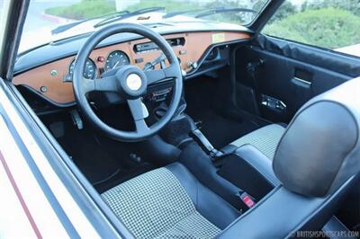 1980 Triumph Spitfire   - Photo 13 - San Luis Obispo, CA 93401