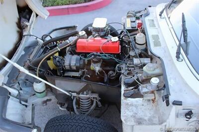 1980 Triumph Spitfire   - Photo 20 - San Luis Obispo, CA 93401