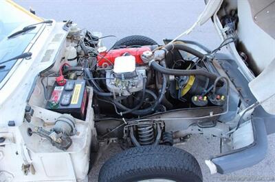 1980 Triumph Spitfire   - Photo 23 - San Luis Obispo, CA 93401