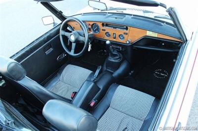 1980 Triumph Spitfire   - Photo 16 - San Luis Obispo, CA 93401