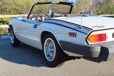 1980 Triumph Spitfire   - Photo 12 - San Luis Obispo, CA 93401