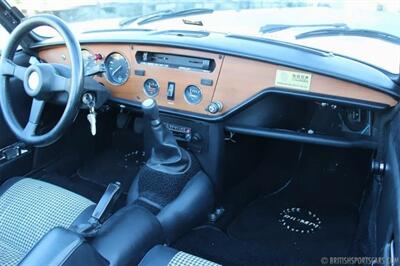 1980 Triumph Spitfire   - Photo 19 - San Luis Obispo, CA 93401