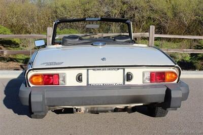 1980 Triumph Spitfire   - Photo 10 - San Luis Obispo, CA 93401