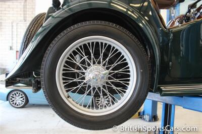 1948 MG TC   - Photo 18 - San Luis Obispo, CA 93401