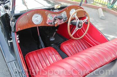 1948 MG TC   - Photo 16 - San Luis Obispo, CA 93401