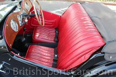 1948 MG TC   - Photo 17 - San Luis Obispo, CA 93401