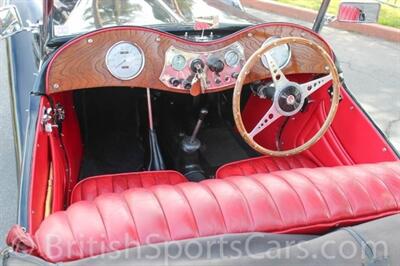 1948 MG TC   - Photo 19 - San Luis Obispo, CA 93401