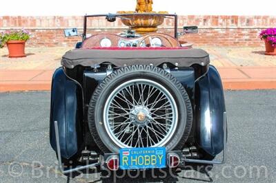 1948 MG TC   - Photo 7 - San Luis Obispo, CA 93401