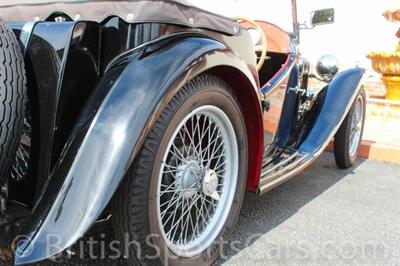 1948 MG TC   - Photo 8 - San Luis Obispo, CA 93401