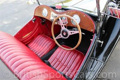 1948 MG TC   - Photo 13 - San Luis Obispo, CA 93401